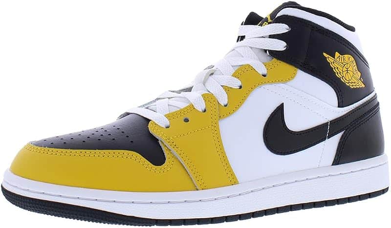 Men's Air Jordan 1 Mid Sneaker