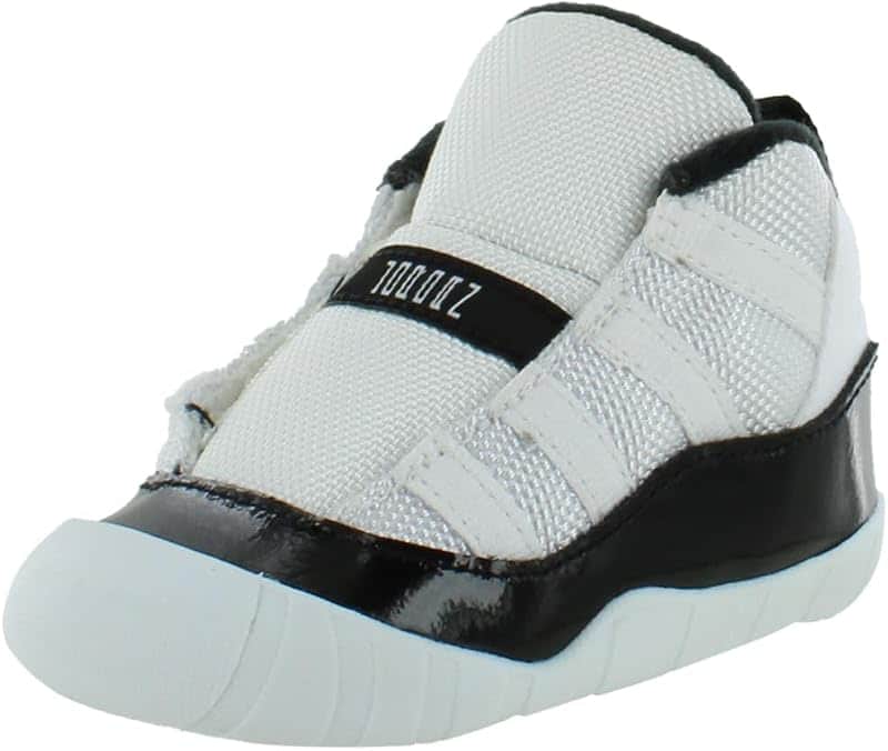 Jordan 11 Crib Bootie Infant/Toddler Shoes