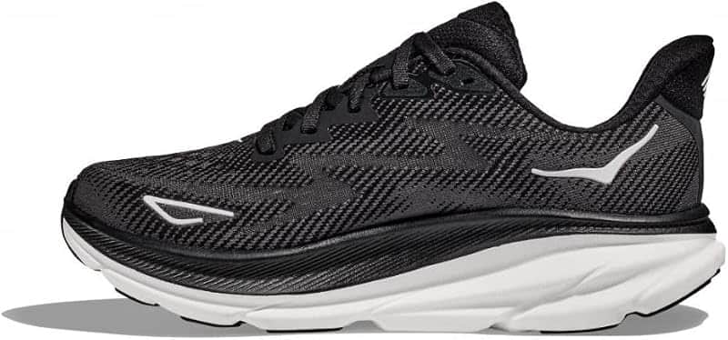 One Women's W Clifton 9 Sneaker