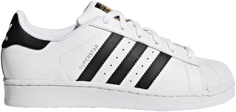 adidas Kids' Superstar Sneaker