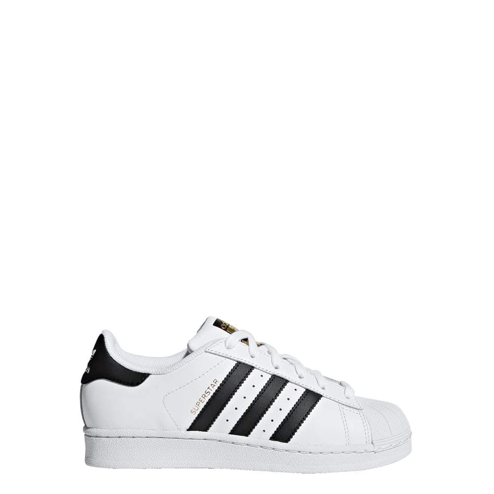 adidas Kids' Superstar Sneaker
