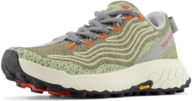 Women's Fresh Foam X Hierro V7 Trail Running Shoes