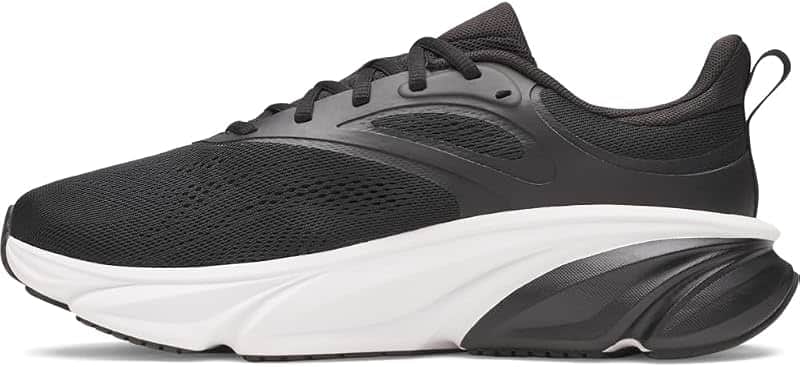 Mens Charged+ Rogue 6 Wide (2e) Running Shoes