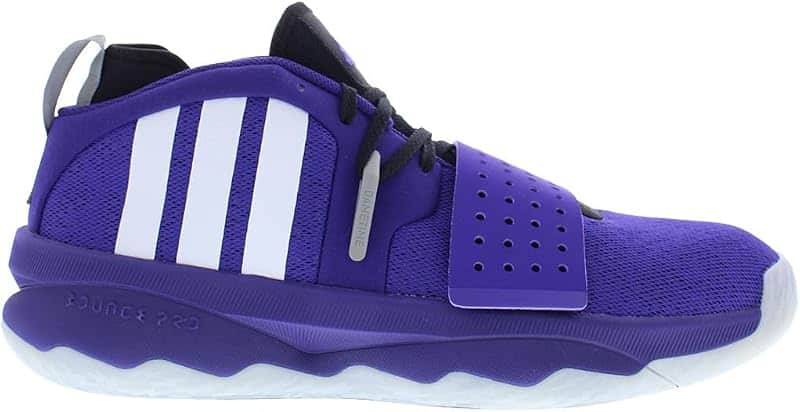 Mens Dame 8 Extply Basketball Sneakers Shoes - Green