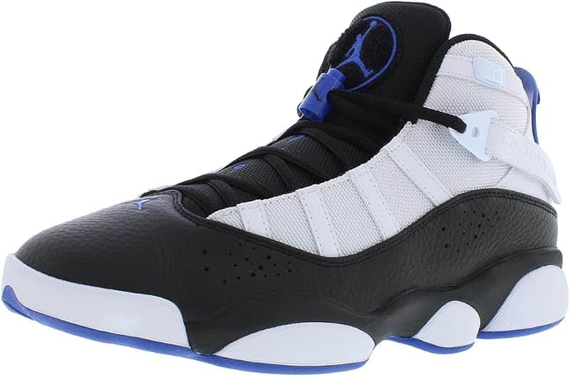 Jordan 6 Rings Mens Shoes