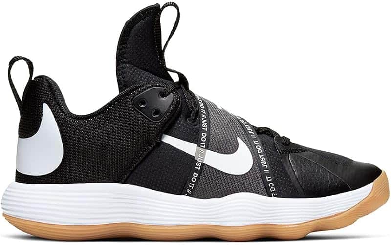 React HyperSet Volleyball Shoes