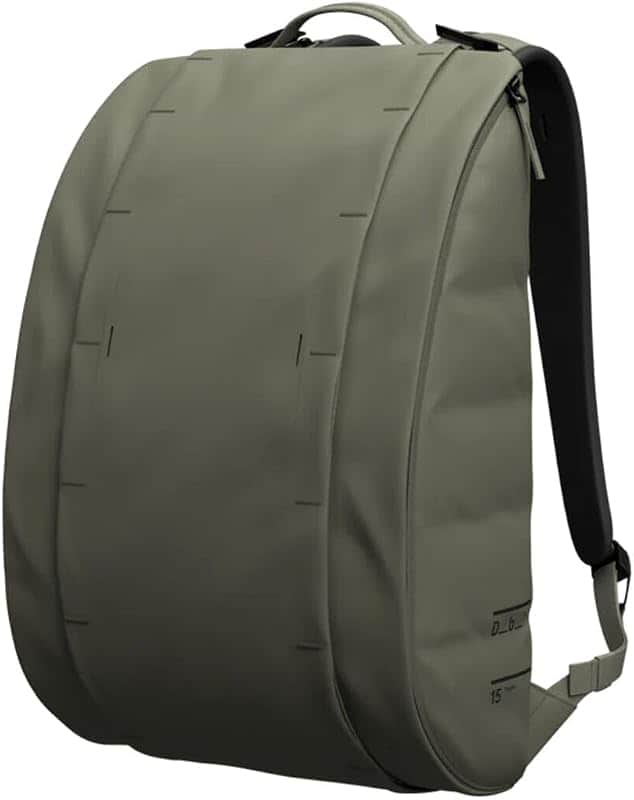 Journey The Hugger Backpack - Durable Travel Backpack with Laptop Compartment & Pockets f…