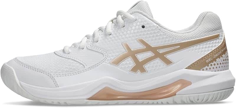 Women's Gel-Dedicate 8 Pickleball Shoes