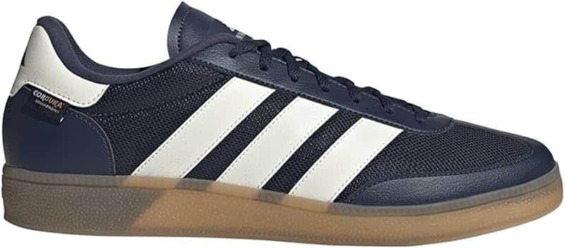 Mens Spezial Sneakers Shoes - Brown