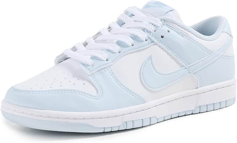 Womens Dunk Low Next Nature Trainers Ib7311 Sneakers Shoes
