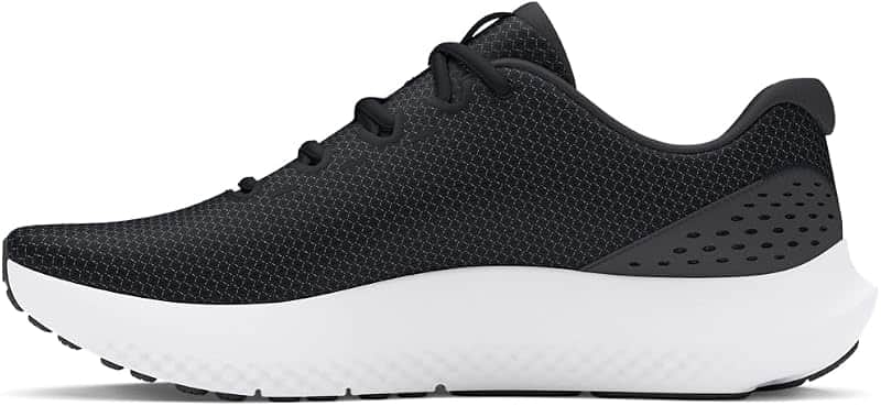 Women's Charged Surge 4 Running Shoe