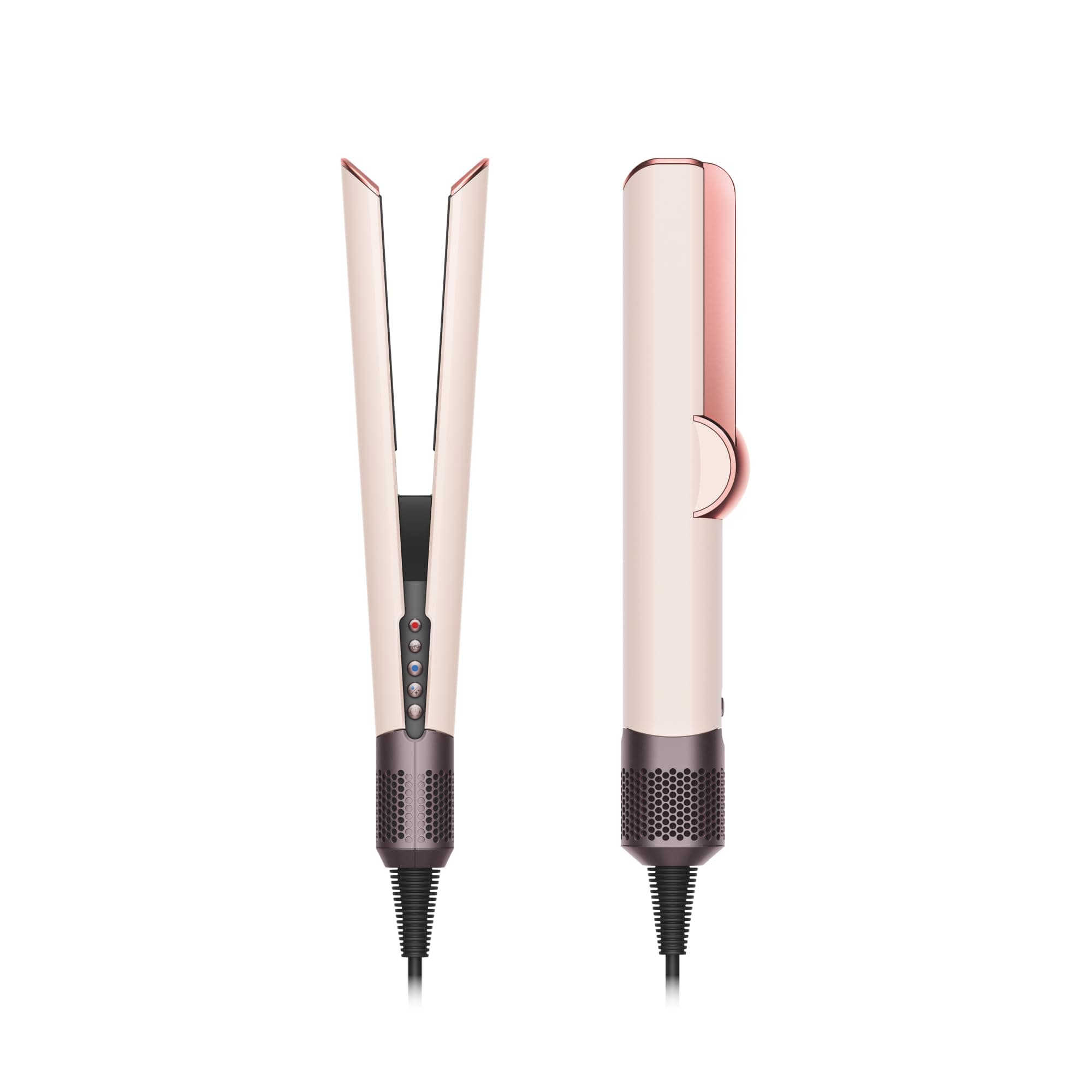 Airstrait™ Straightener, Wet to Dry Hair Straightener, No Heat Damage, No hot Plates, All…