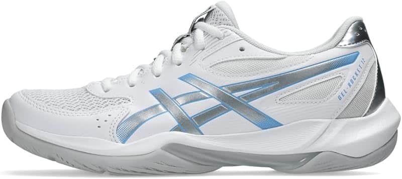 Women's Gel-Rocket 12 Volleyball Shoes