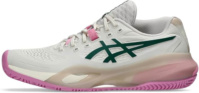 Women's Gel-Resolution X Padel Tennis Shoes