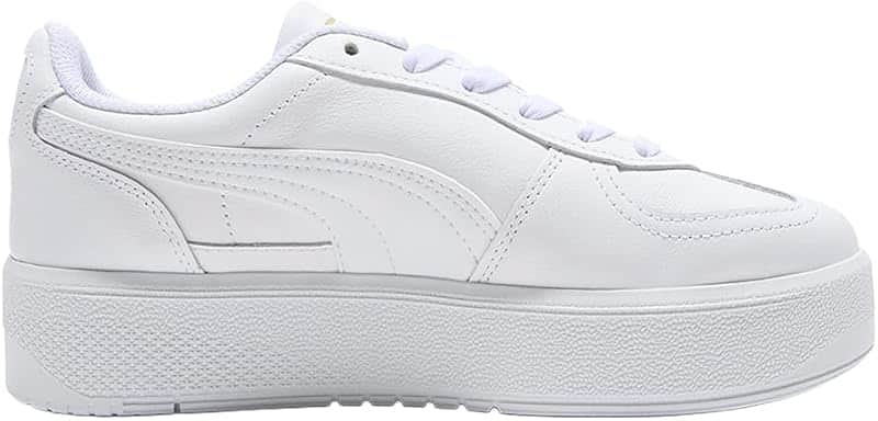 Womens Palermo Elevata Shoes