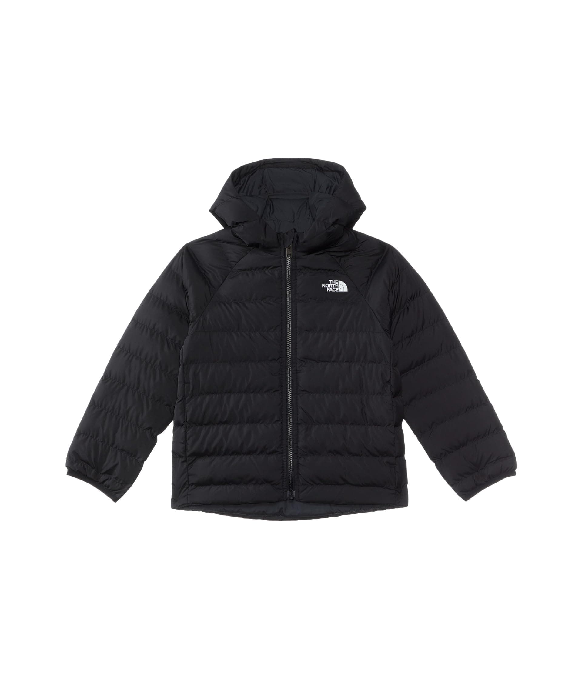 Boys' Unisex Reversible Perrito Hooded Jacket (Toddler)