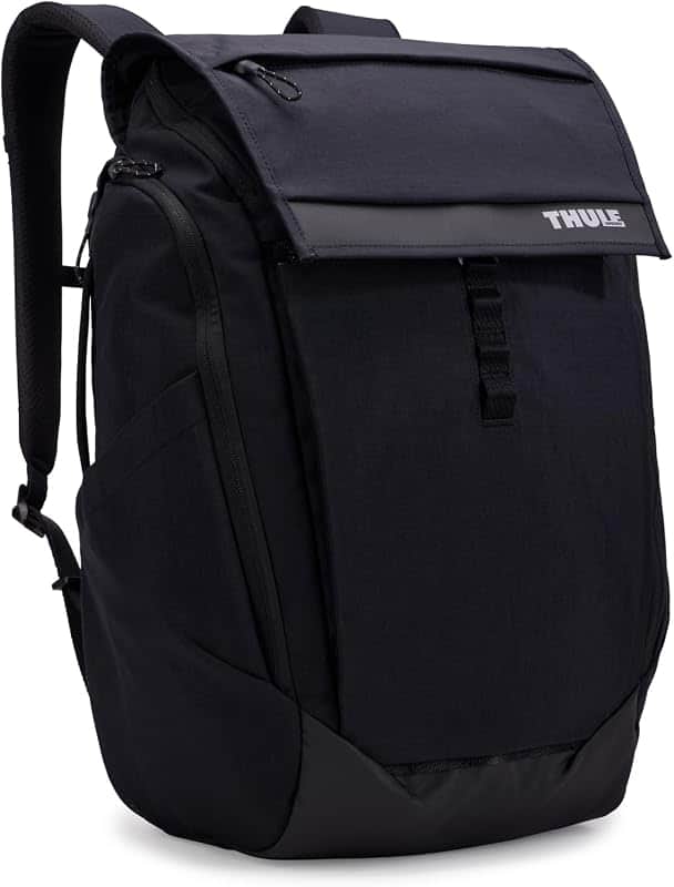 Paramount 27L Backpack - Commuter backpack - Padded pocket fits 16" laptops
