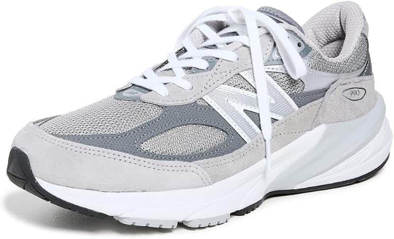Unisex Adult 990 V6 Sneaker