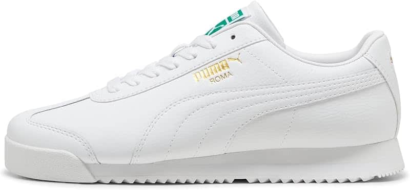 Men's Roma Sneakers