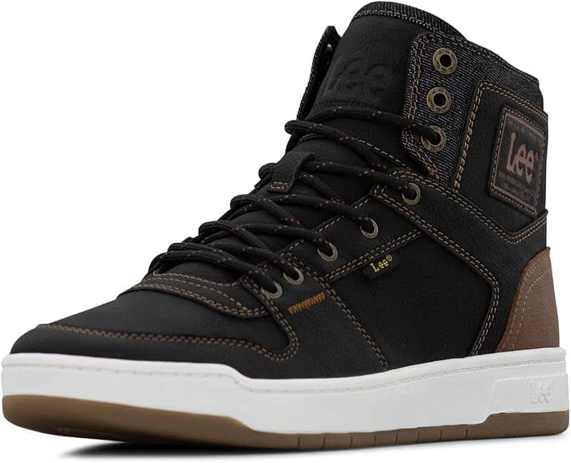 Men's Daybreaker Hi Retro Court Sneaker