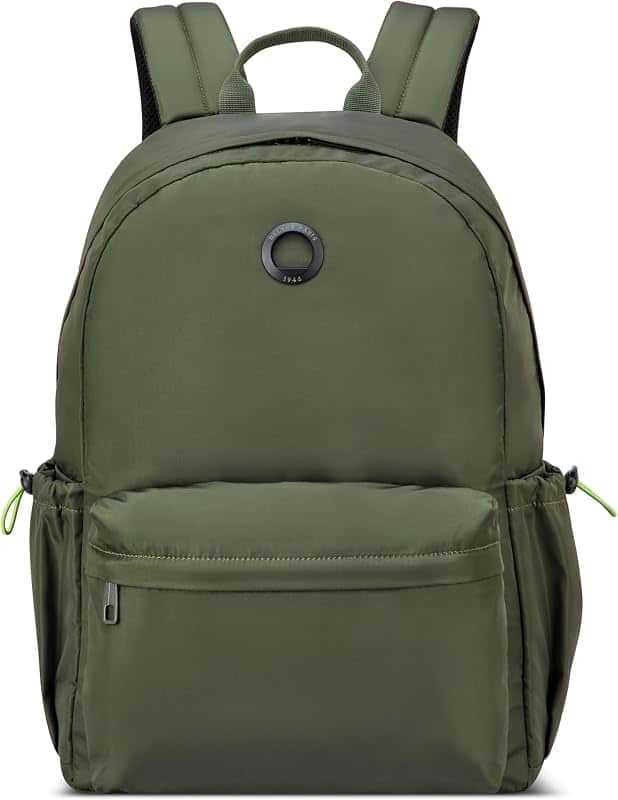 Jenny Travel Laptop Backpack
