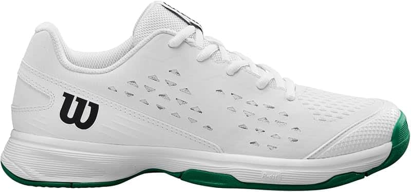 Unisex Adult Rush Pro Lite Junior Tennis Shoes