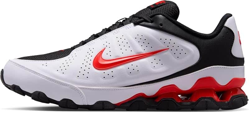 Men's Reax 8 Lifestyle Shoes