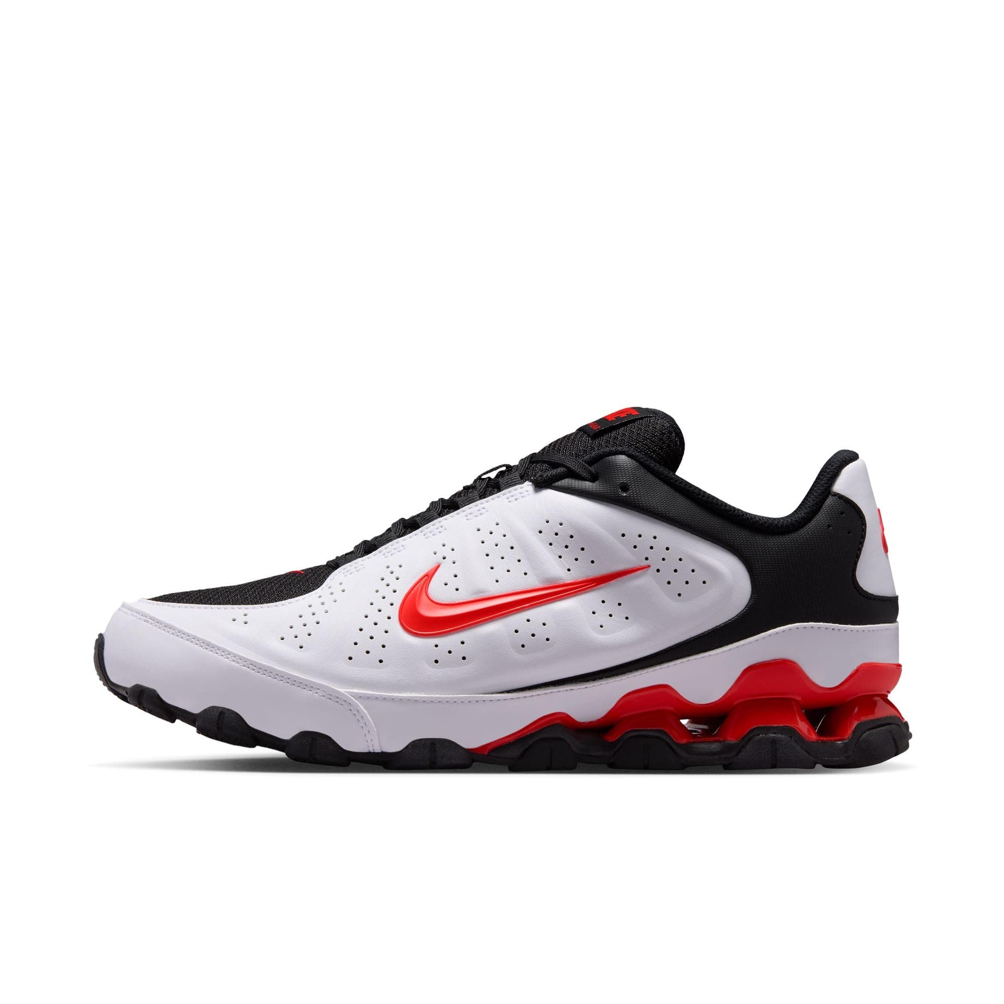 Men's Reax 8 SL Lifestyle Shoes