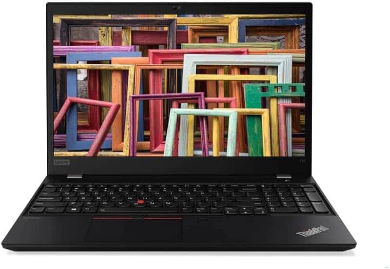 ThinkPad T15 Gen 1 Laptop (20S6-000XUS) Intel i5-10210U, 16GB RAM, 512GB SSD, 15.6-inch 1…