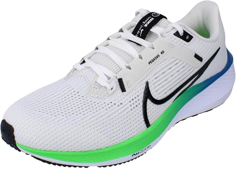 Mens Shox NZ Running Shoe