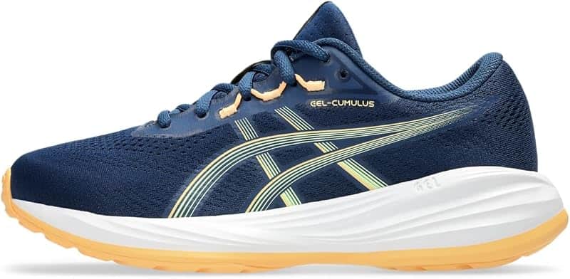 Kid's Gel-Cumulus 28 GS Running Shoes
