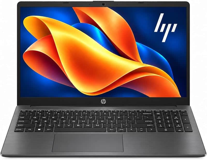 255 G10 15.6" FHD Business Laptop, AMD Ryzen 3 7330U (Beat Intel i5-1135G7), 16GB RAM, 25…