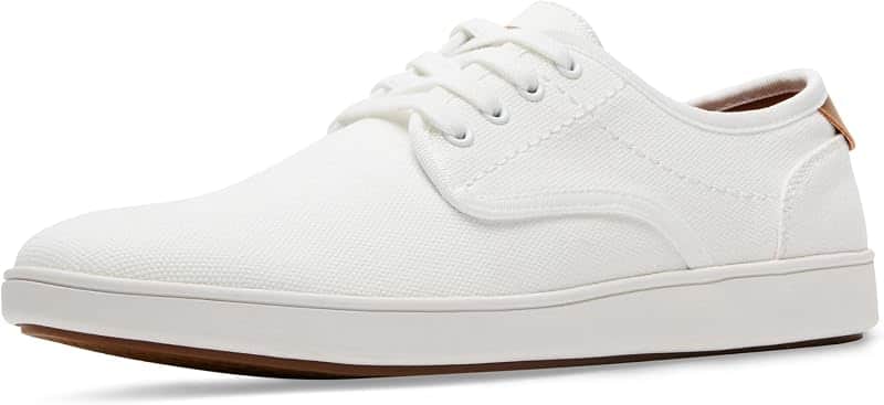 Steve Madden Mens Fenta Fashion Sneakers - Casual Lightweight Walking Shoes for Everyday…