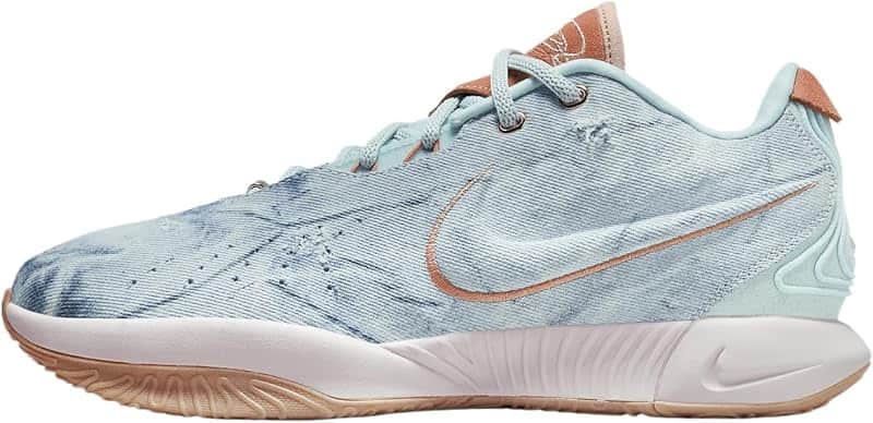 Men's Lebron XXI Shoes