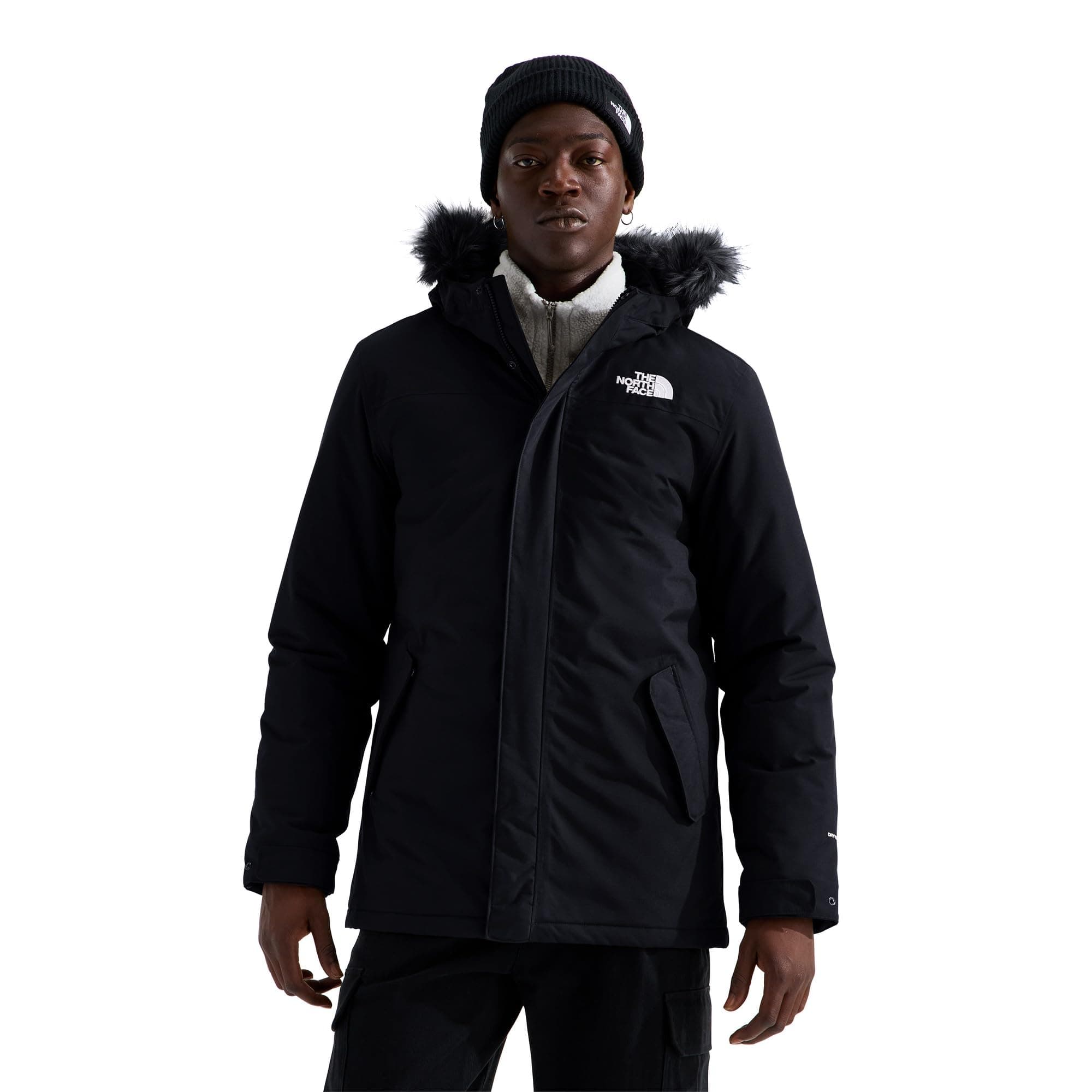 Zaneck Jacket