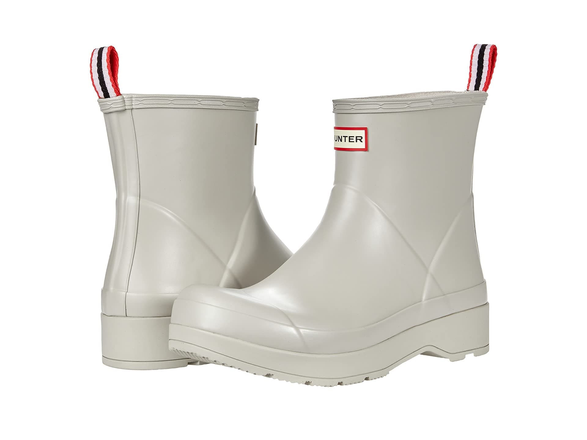 HUNTER Men's Rain Boot