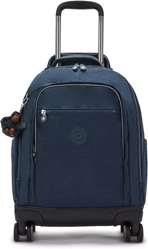 New Zea 15" Laptop Rolling Backpack