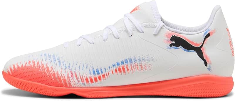 Men's Future 8 Play Indoor Training Soccer Shoes