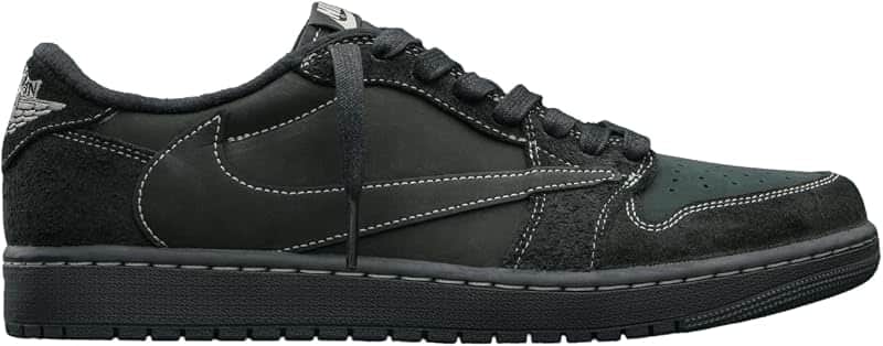 Men's Air Jordan 1 Low OG Mocha Shoes