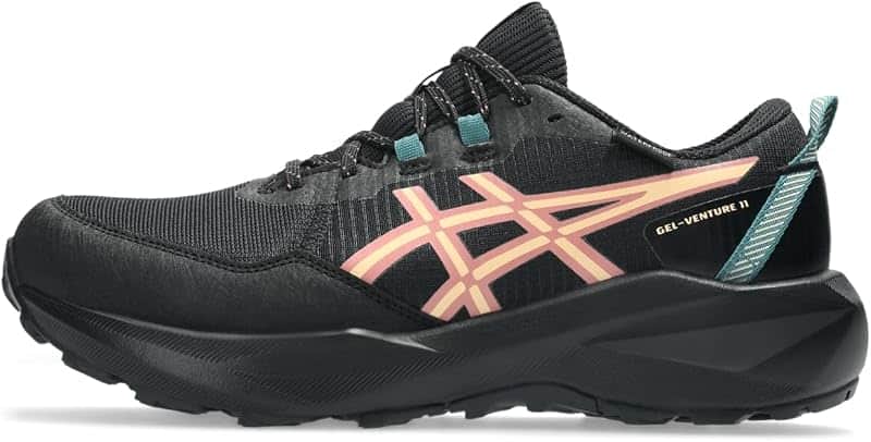 Women's Gel-Venture 11 Waterproof Trail Running Shoes
