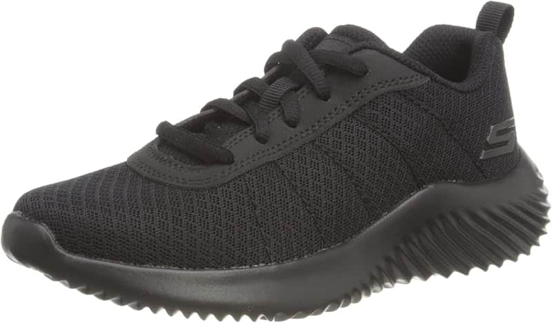 Unisex-Child Bounder Sneaker