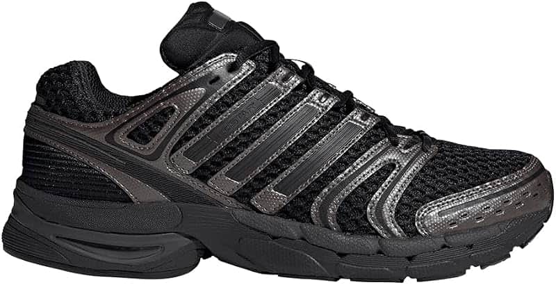 Mens Adistar Control 5 Sneakers Shoes Casual - Brown