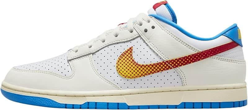 Damen Dunk Low Retro Se Sneaker