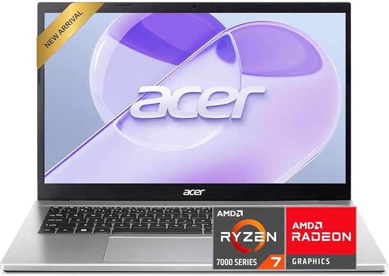 Laptop Computer, 2027 Edition, Windows 11 with Office 365 for the Web
