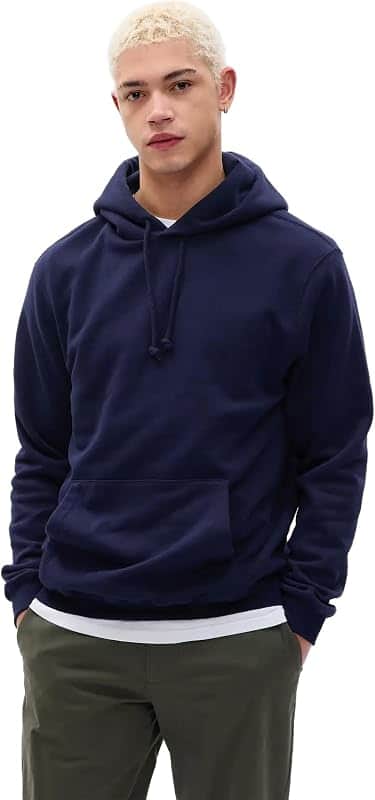 Men's Vintage Soft Hoodie