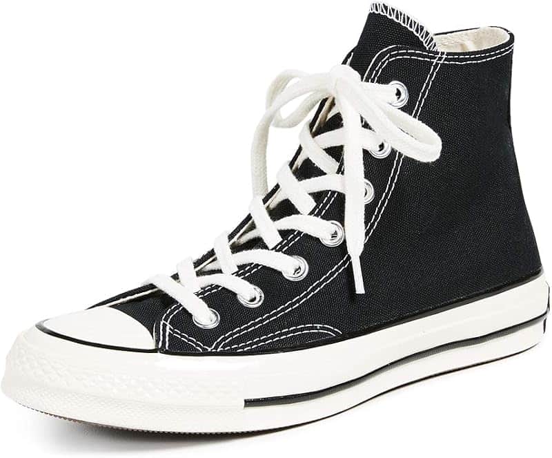 Women's All Star '70s High Top Sneakers