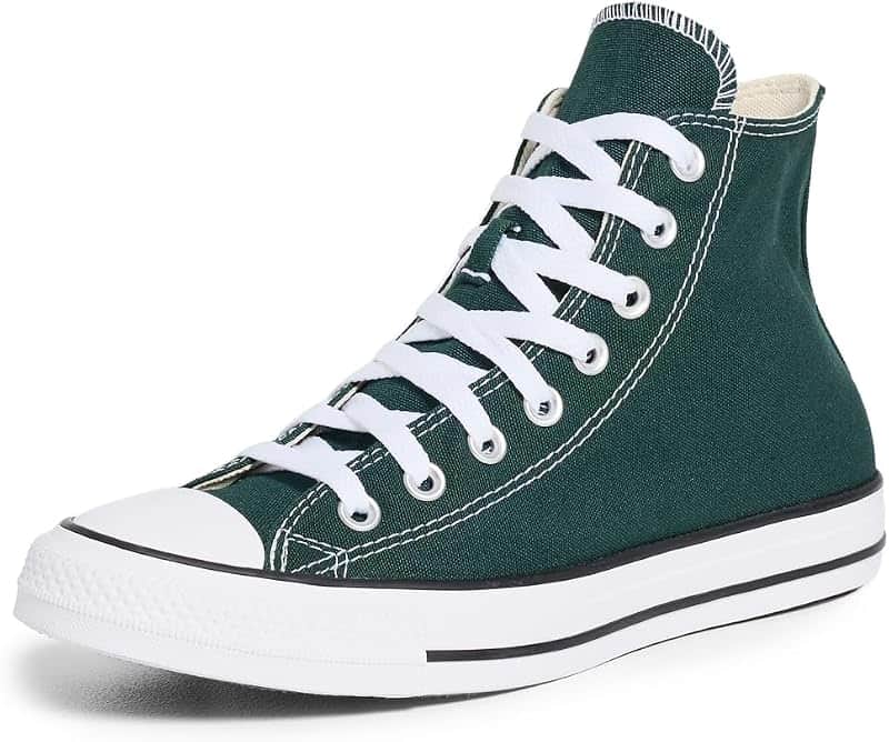 Unisex Chuck Taylor All Star Canvas Sneakers