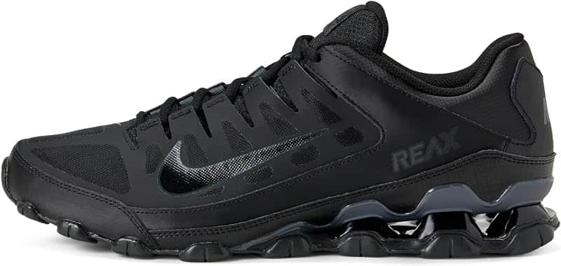 Men's Reax 8 TR Mesh Training/Workout Shoes