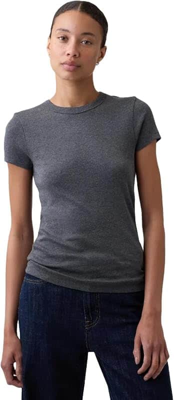 Women's Ringer Tee