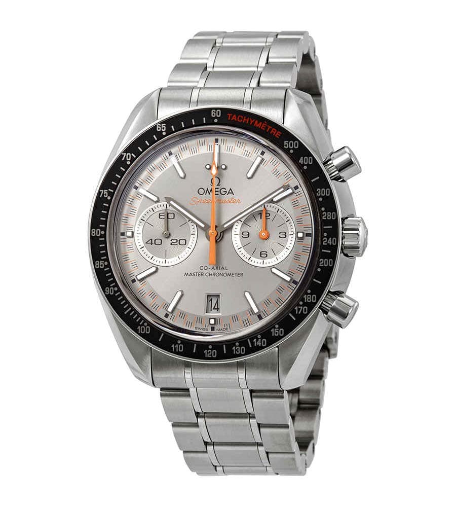 Speedmaster Chronograph Automatic Grey Dial Men's Watch 329.30.44.51.06.001